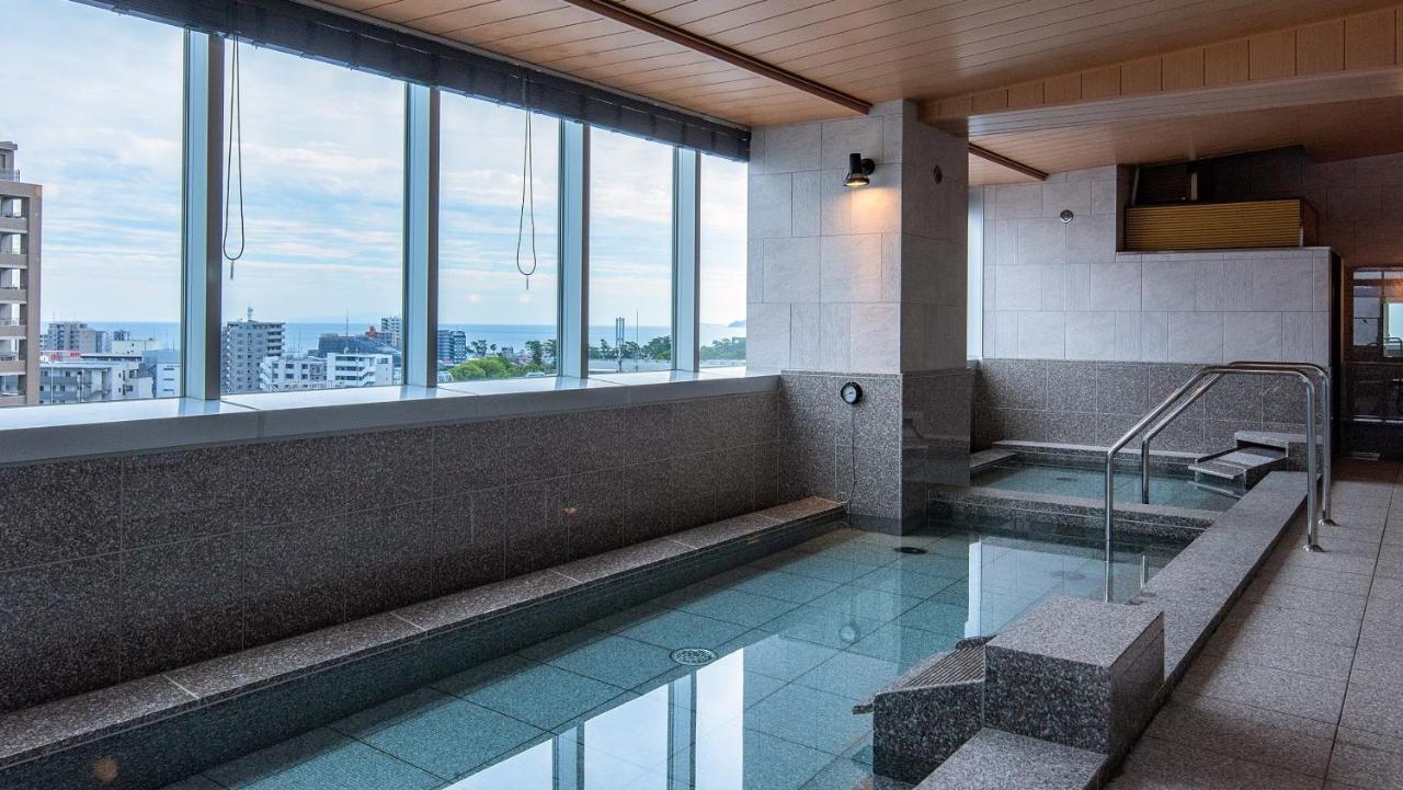 Tenseien Odawara Station Annex Dış mekan fotoğraf