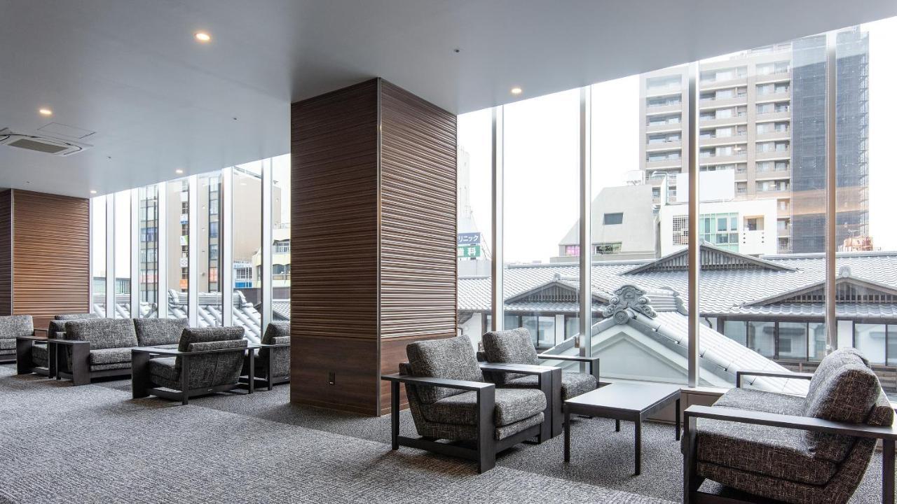 Tenseien Odawara Station Annex Dış mekan fotoğraf