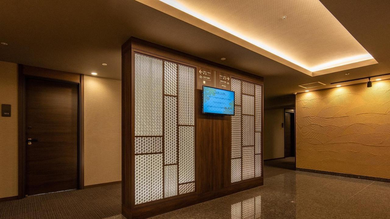 Tenseien Odawara Station Annex Dış mekan fotoğraf