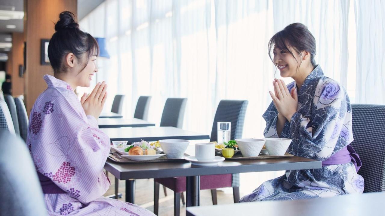 Tenseien Odawara Station Annex Dış mekan fotoğraf
