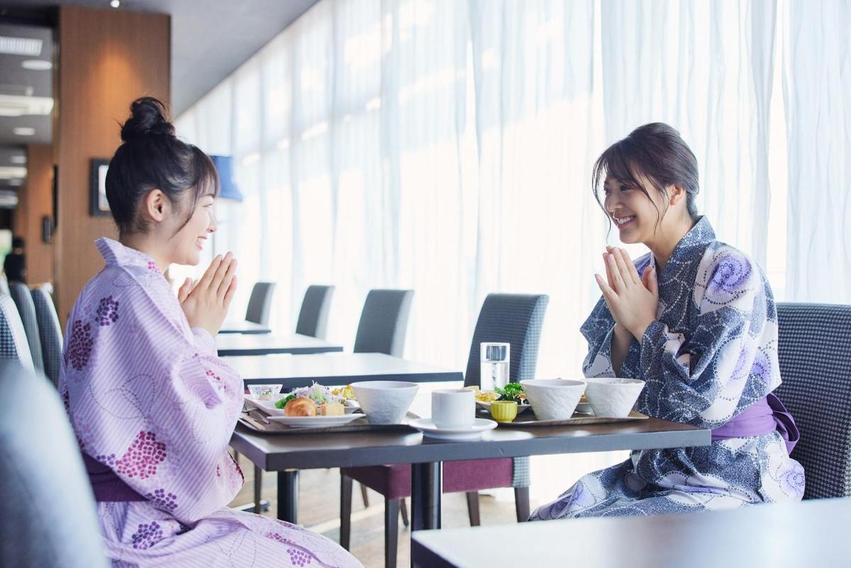 Tenseien Odawara Station Annex Dış mekan fotoğraf