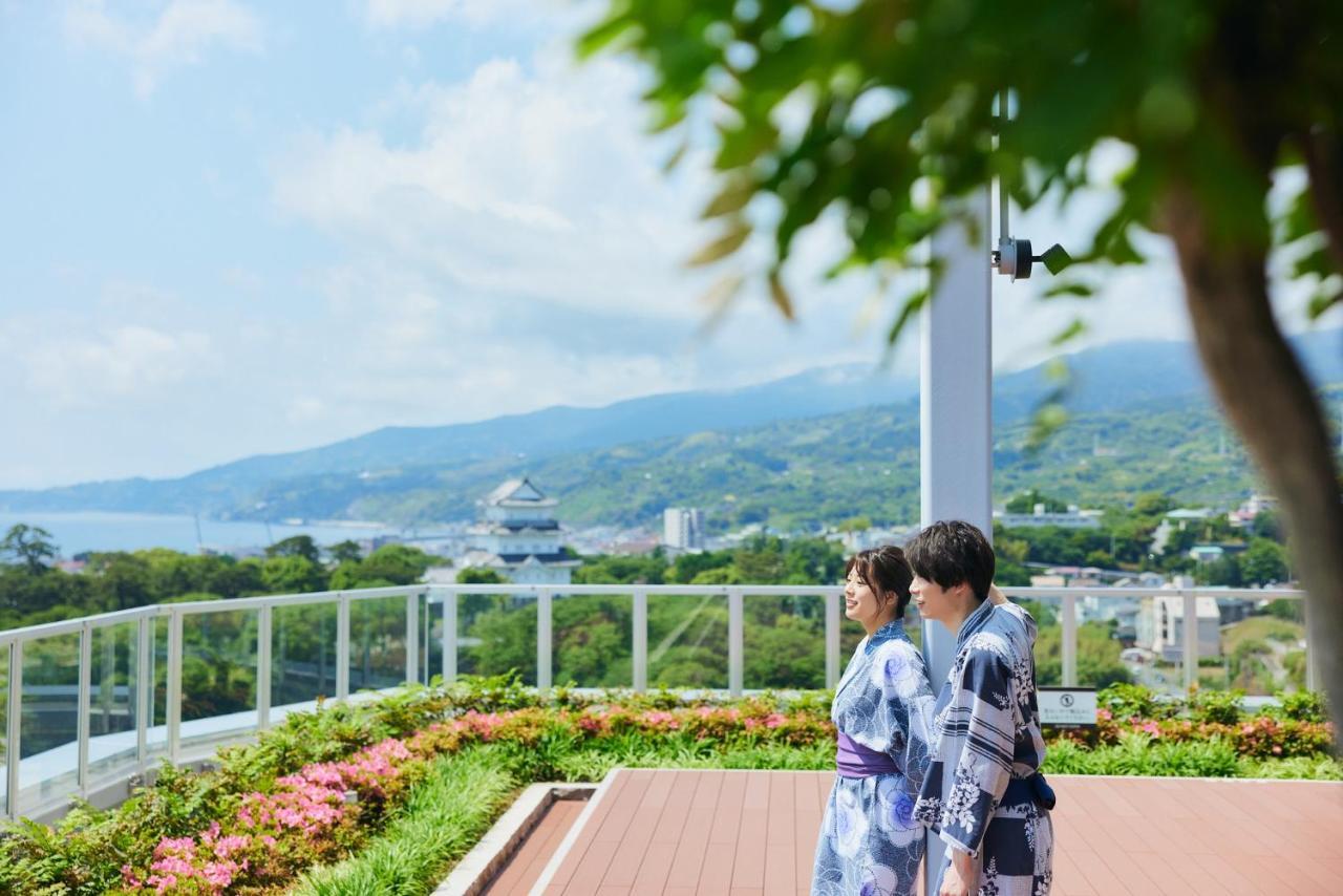 Tenseien Odawara Station Annex Dış mekan fotoğraf